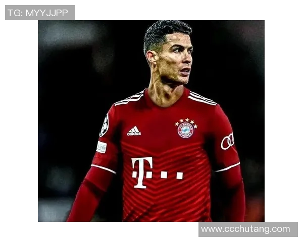 拜仁官方宣布C罗加盟,刷新德甲历史最高转会纪录