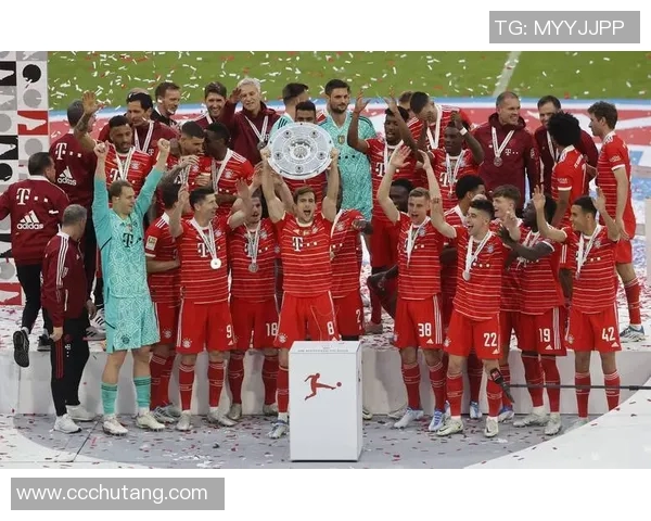 拜仁慕尼黑誓言卫冕德甲冠军，横扫德国足坛再创辉煌