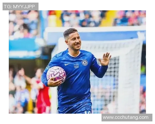 传阿扎尔将在夏窗离队,球迷纷纷感叹一代巨星难留 传阿扎尔将在夏窗离队,球迷纷纷感叹一代巨星难留