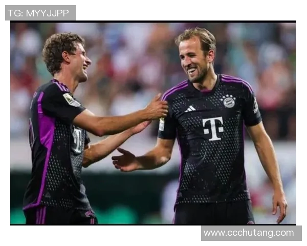 德甲争冠风云:拜仁慕尼黑VS多特蒙德,谁能夺冠? 德甲争冠风云:拜仁慕尼黑VS多特蒙德,谁能夺冠?