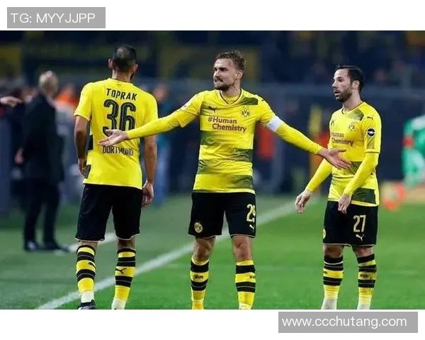 多特蒙德绝地逆转，欧洲重镇德甲大胜领跑积分榜