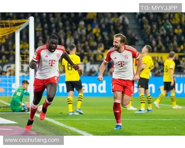 多特蒙德队势不可挡，接连德甲胜利开启连胜模式