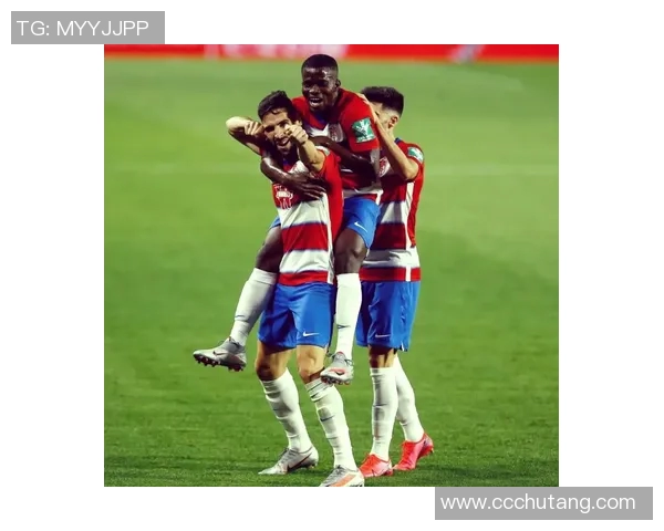 格兰纳达客场击败瓦伦西亚赢得西甲四连胜