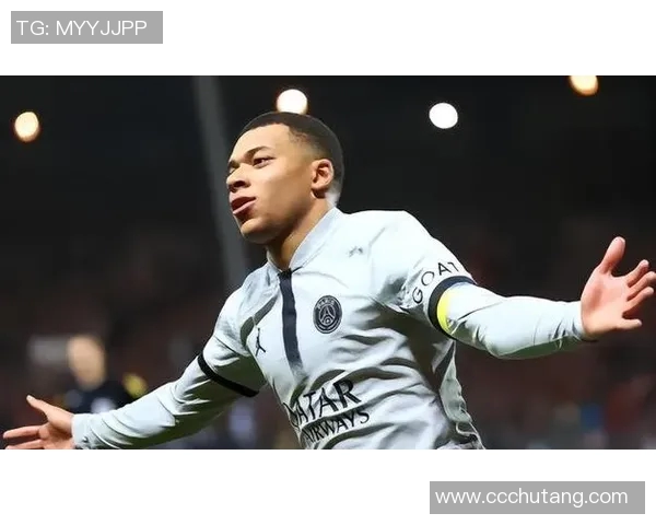 皇马引进法国新星姆巴佩，继续豪门争霸