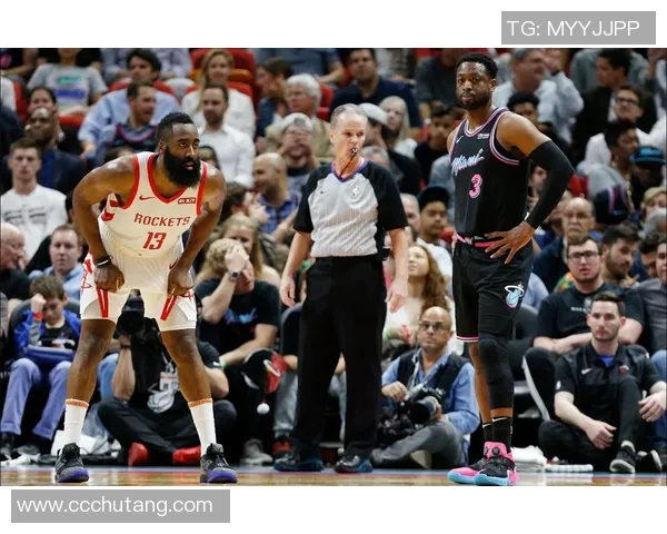 竞争激烈！勇士vs火箭，柯瑞对决哈登，巅峰之战谁能称王？