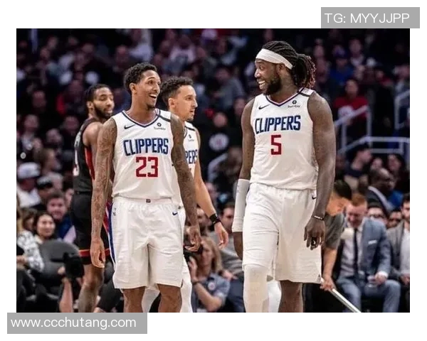 快船送走哈雷尔，球队氛围受影响