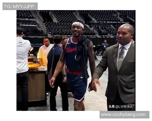 快船主帅泰伦卢透露新赛季战术：考虑提高快攻节奏并加强防守体系