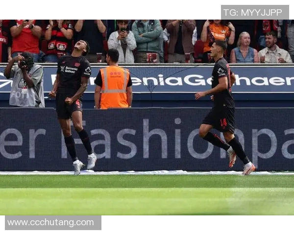 勒沃库森主场力挽狂澜，逼平强敌霍芬海姆