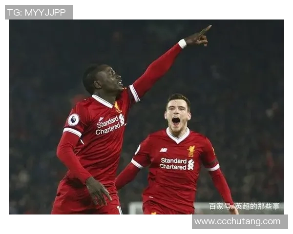 利物浦主场战胜曼联，继续领跑积分榜