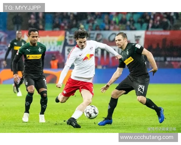 门兴大胜沙尔克，鲁尔德比再掀风云