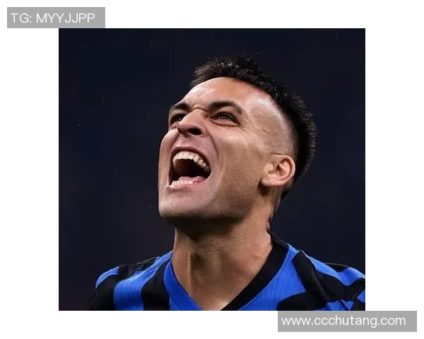 劳塔罗代言新款足球鞋，奠定自己在商业领域的地位