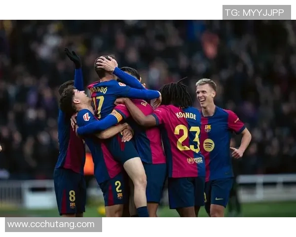 巴塞罗那主场胜利,梅西传射助球队登顶西甲积分榜 巴塞罗那主场胜利,梅西传射助球队登顶西甲积分榜